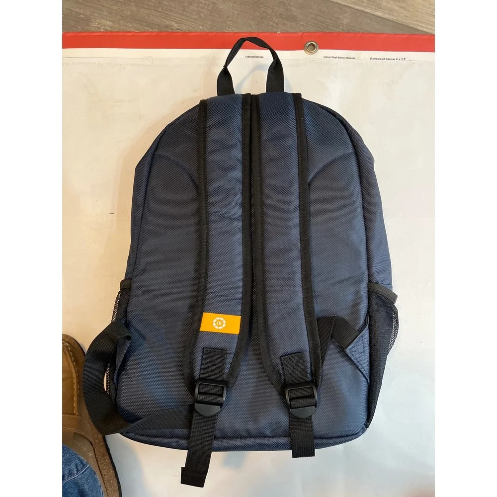 CIE TOURS navy blue